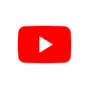 YouTube Icon