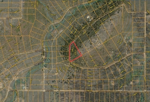 5.62 Acres, cheap vacant land Chiloquin OR,