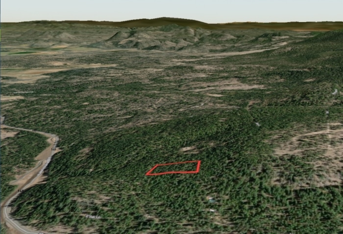 3.52 Acres, Bonanza OR, Parcel 00500 3.52 Acres, Klamath, Oregon R-3711-015D0-00500-000 - Image 4