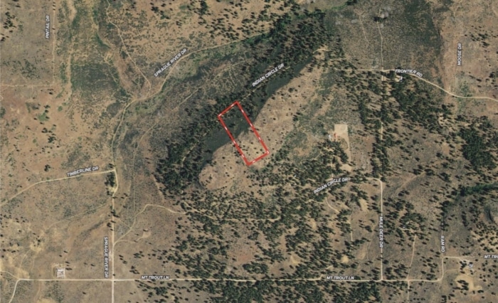 7.59 Acres, Chiloquin Oregon, Parcel 00200 7.59 Acres, Klamath, Oregon R-3510-014C0-00200-000 - Image 7