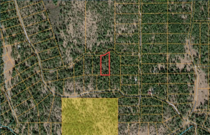 2.29 Acres, Bonanza OR, Parcel 02100 2.29 Acres, Klamath, Oregon R-3711-023C0-02100-000 - Image 9