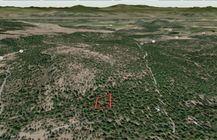 2.29 Acres, Bonanza OR, Parcel 02100 2.29 Acres, Klamath, Oregon R-3711-023C0-02100-000 - Image 10