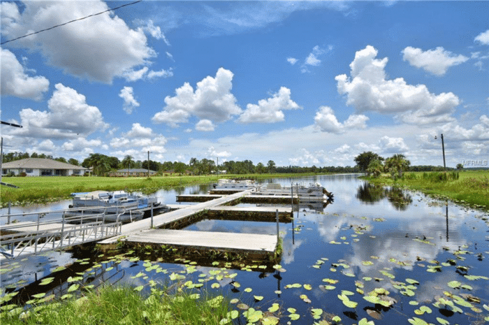 1.00 Acre, Lake Wales Florida, Parcel 005708