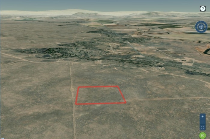 10.0 Acres, Chiloquin Oregon, Parcel 03300-000 10 Acres, Klamath, Oregon R-3512-01700-03300-000