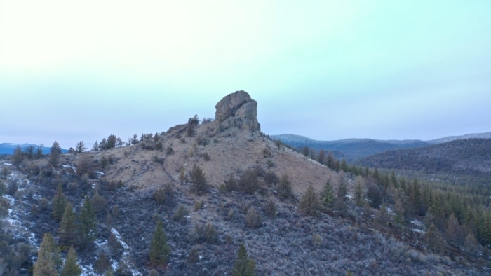 2.32 Acres, Bonanza Oregon, Parcel 04100 2.32 Acres, Klamath, Oregon 3711-023A0-04100  ( R391908 )