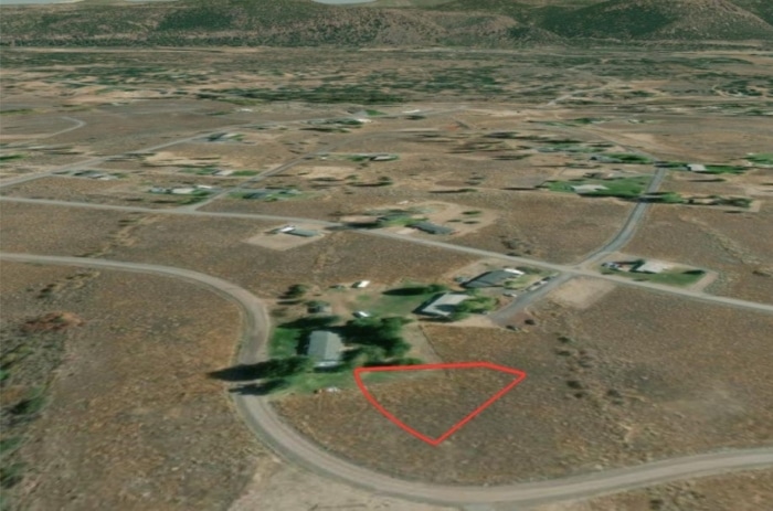 0.31 Acres, Chiloquin Oregon, Parcel 06300-000