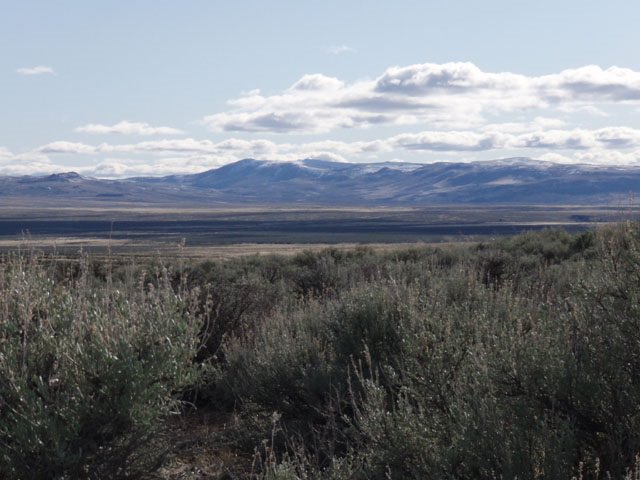 40 Acres, Plush Oregon, 38S22E000003100  40 Acres, Lake, Oregon 38S22E000003100  ( 11176 )