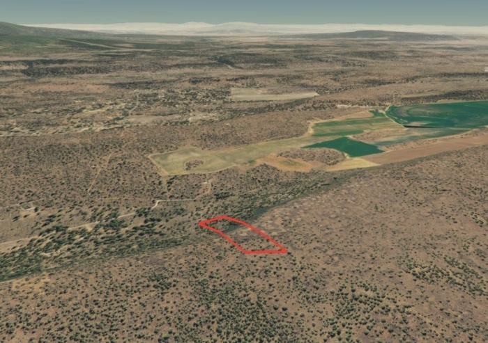 7.53 Acres, Bonanza Oregon, Parcel 01600 7.53 Acres, Klamath, Oregon R-3811-021B0-01600-000 - Image 2