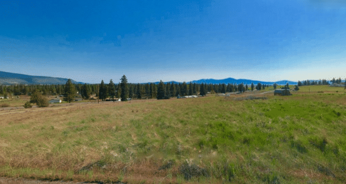 0.35 Acres, Chiloquin Oregon, Parcel 08300-000 0.35 Acres, Klamath, Oregon R-3507-018AA-08300-000