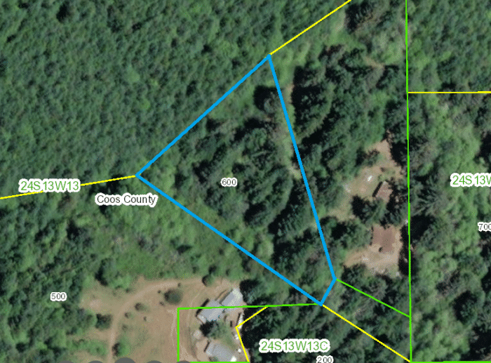 OR, Coos, 2.56 Acres 2.56 Acres, Coos, Oregon 1000168009 - Image 12