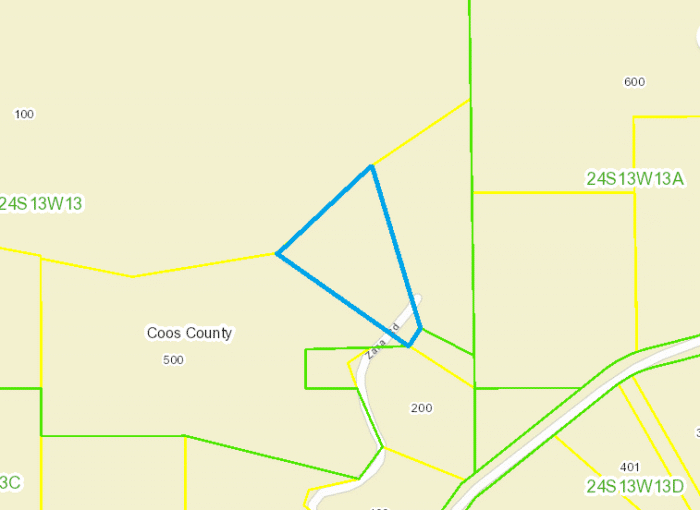 OR, Coos, 2.56 Acres 2.56 Acres, Coos, Oregon 1000168009 - Image 11