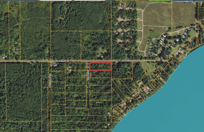 1.73 Acres, Webster WI, 022000 - Image 6