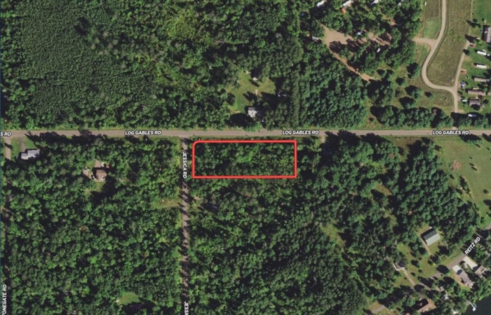 1.73 Acres, Webster WI, 022000 - Image 7