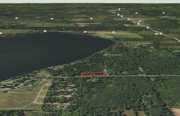 1.73 Acres, Webster WI, 022000 - Image 5