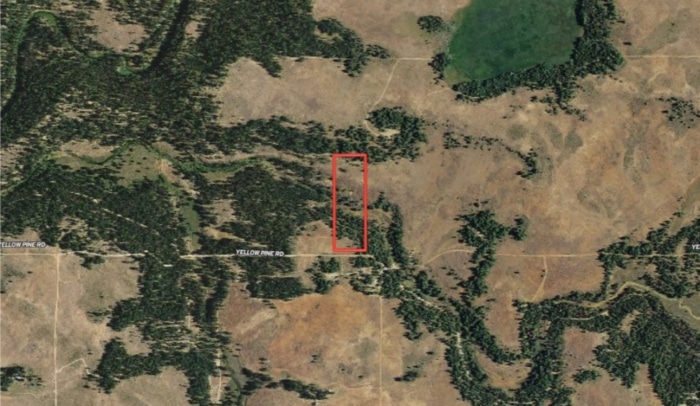 11.35 Acres, Chiloquin Oregon, Parcel 01100-000 11.35 Acres, Klamath, Oregon R-3313-02800-01100-000 - Image 8