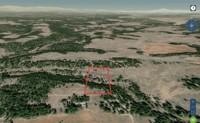 11.35 Acres, Chiloquin Oregon, Parcel 01100-000 11.35 Acres, Klamath, Oregon R-3313-02800-01100-000 - Image 7