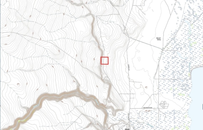 40 Acres, Plush, OR, 10408 40 Acres, Lake, Oregon 10408 - Image 2