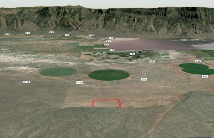 40 Acres, Plush, OR, 10408 40 Acres, Lake, Oregon 10408 - Image 5