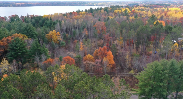 1.73 Acres, Webster WI, 022000