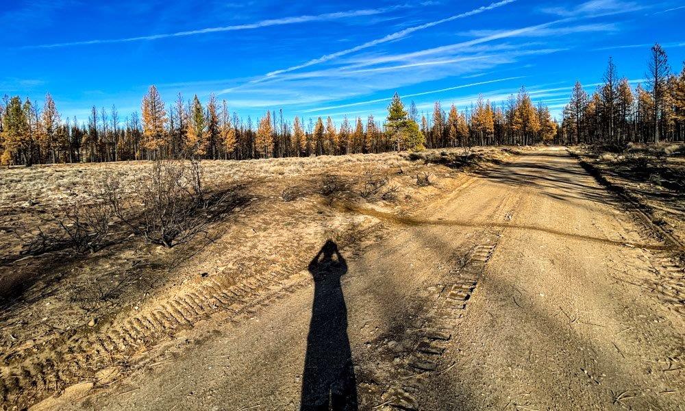 11.35 Acres, Chiloquin Oregon, Parcel 01100-000 11.35 Acres, Klamath, Oregon R-3313-02800-01100-000 - Image 6