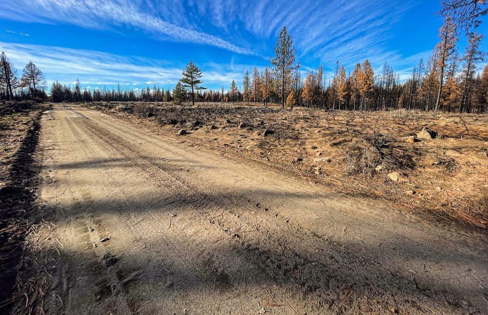 11.35 Acres, Chiloquin Oregon, Parcel 01100-000 11.35 Acres, Klamath, Oregon R-3313-02800-01100-000
