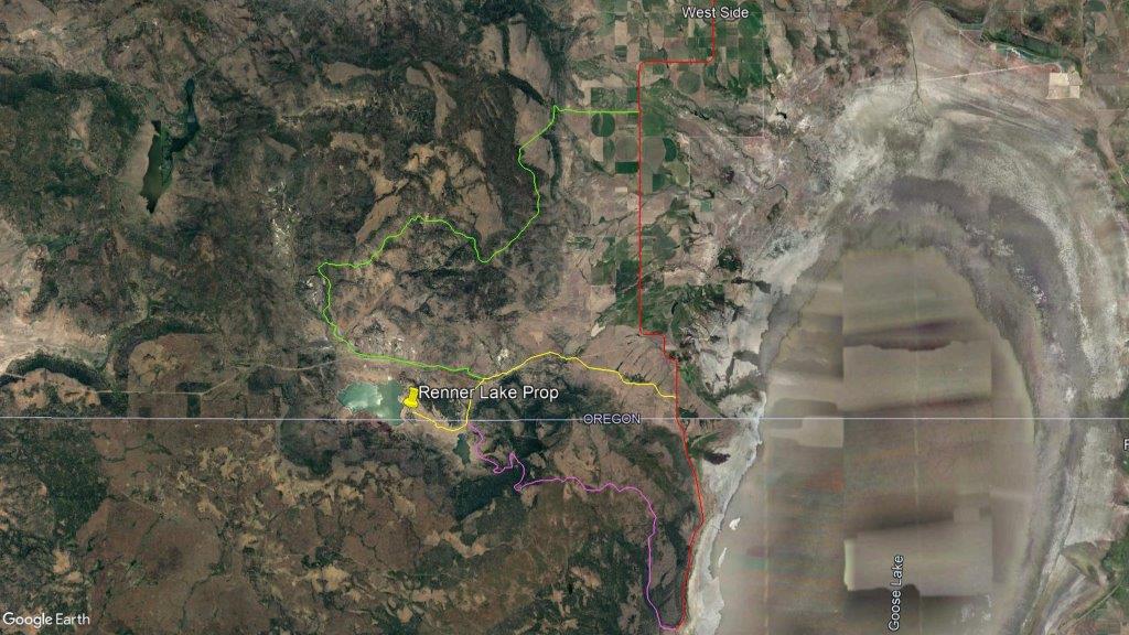 1.5 Acres, Lakeview OR, 15989 1.5 Acres, Lake, Oregon 41S18E00-00-02000, (15989) - Image 6