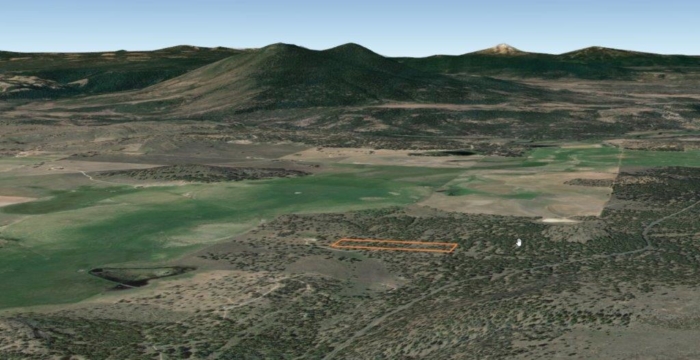 10 Acres, Klamath County, Oregon, R256234 - Image 4
