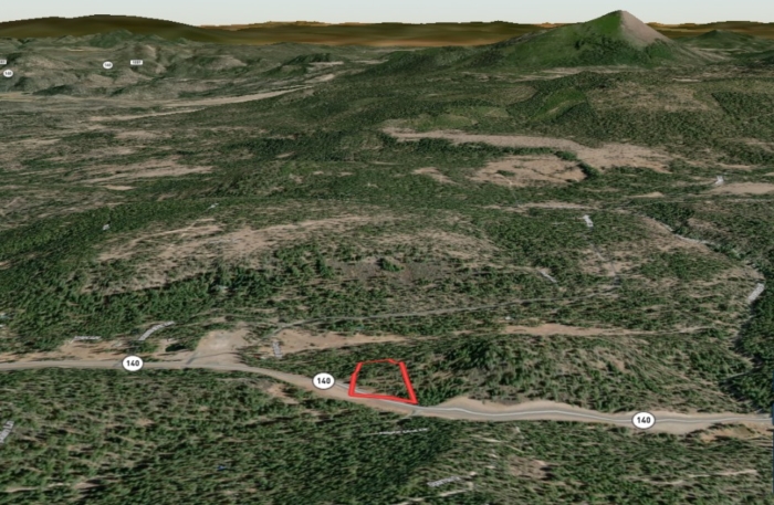 OR, Klamath, R390393, 5.12 acres - Image 4