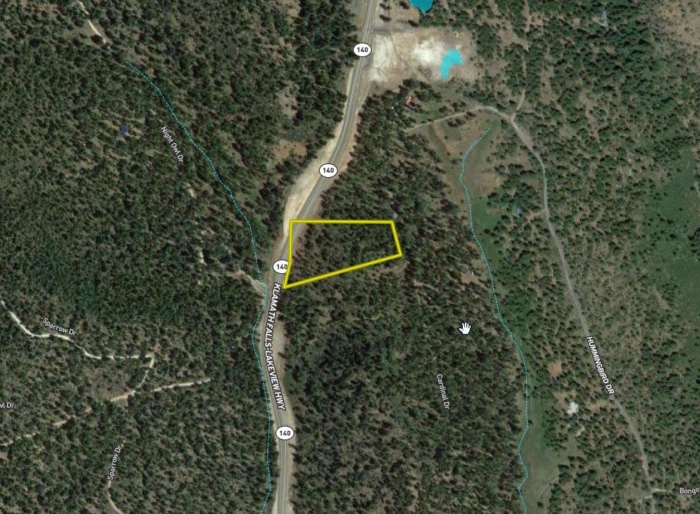 OR, Klamath, R390393, 5.12 acres - Image 3