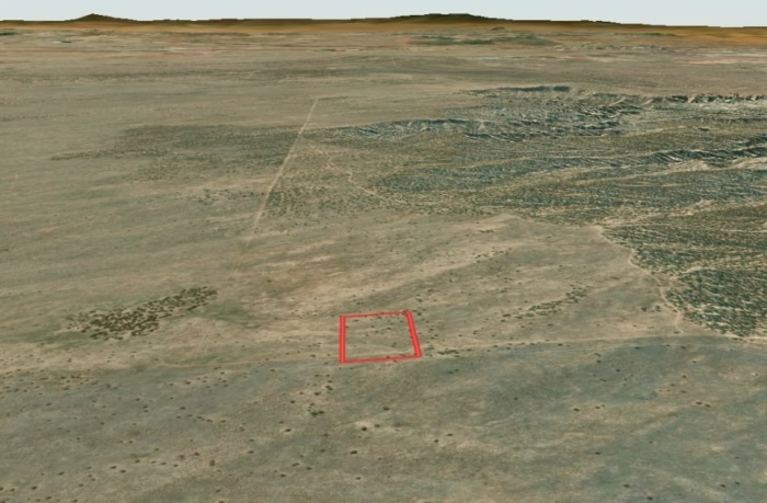AZ, Apache, 5 Acres, 004 5 Acres, Apache, Arizona 206-03-004 - Image 2