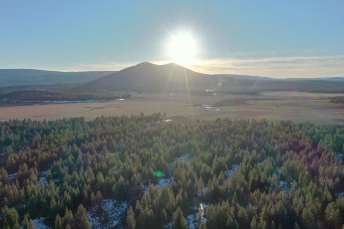 10 Acres, Klamath County, Oregon, R256234 - Image 14