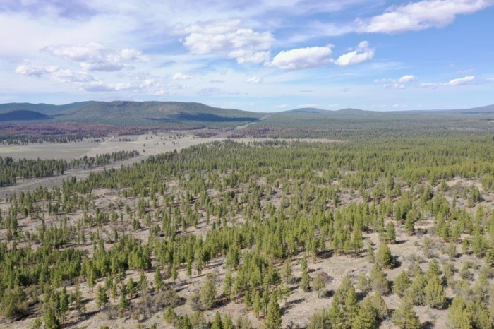 Beatty Oregon, 2.33 Acres, R355626