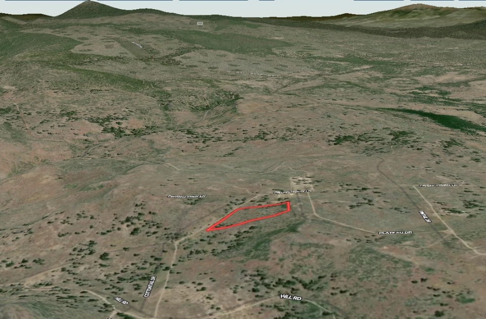 3.25 Acres, Klamath County, Oregon, R259927 3.25 Acres, Klamath, Oregon R259927 - Image 4