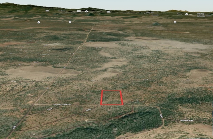AZ, Apache, 20.36 Acres, 034b 20.36 Acres, Apache, Arizona 107-51-034b - Image 3