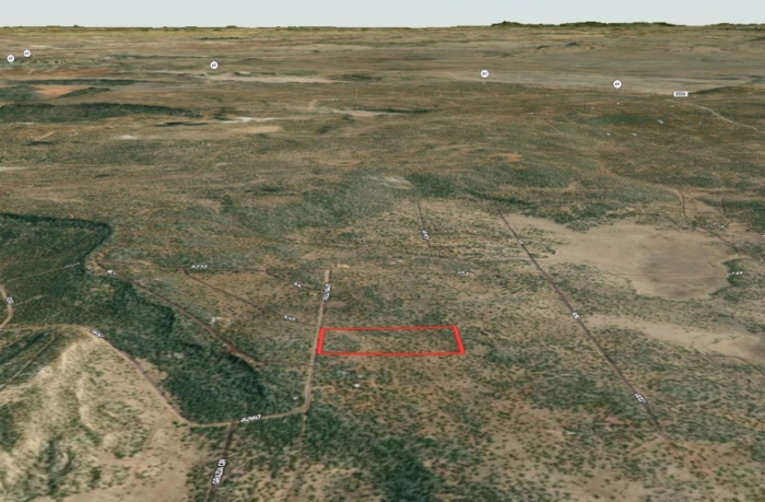 AZ, Apache, 20.36 Acres, 034b 20.36 Acres, Apache, Arizona 107-51-034b - Image 2