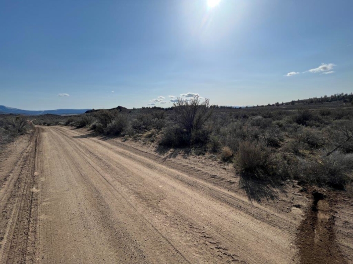 3.46 Acres, Klamath County, Oregon, R354529 3.46 Acres, Klamath, Oregon R354529 - Image 3