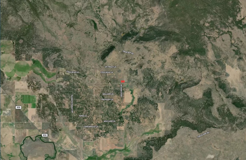 2.55 Acres, Klamath County, Oregon, R265493 2.55 Acres, Klamath, Oregon R265493 - Image 4