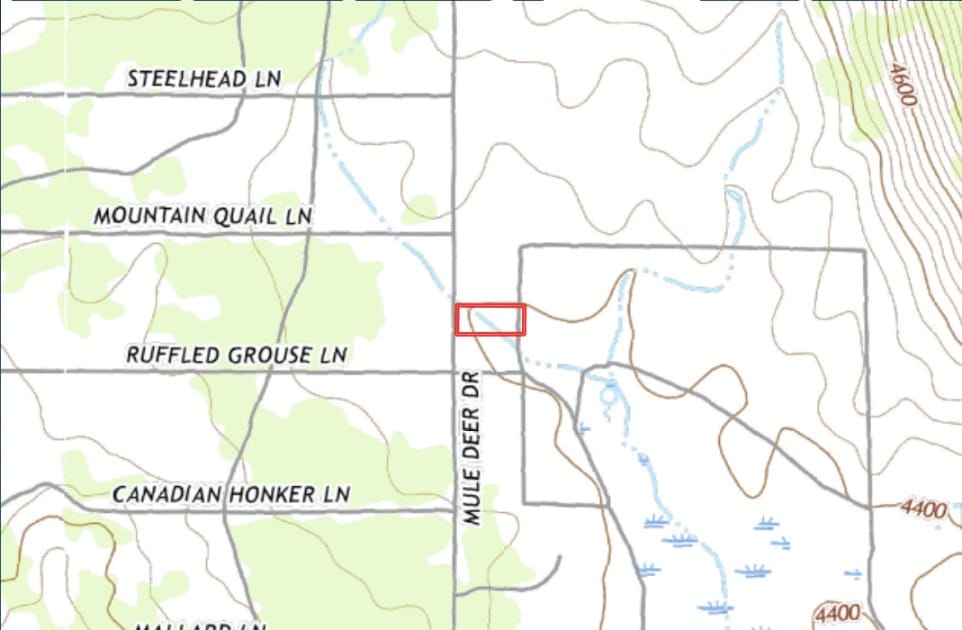 2.55 Acres, Klamath County, Oregon, R265493 2.55 Acres, Klamath, Oregon R265493 - Image 5