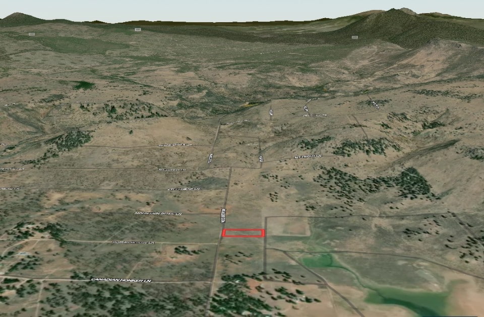 2.55 Acres, Klamath County, Oregon, R265493 2.55 Acres, Klamath, Oregon R265493 - Image 6