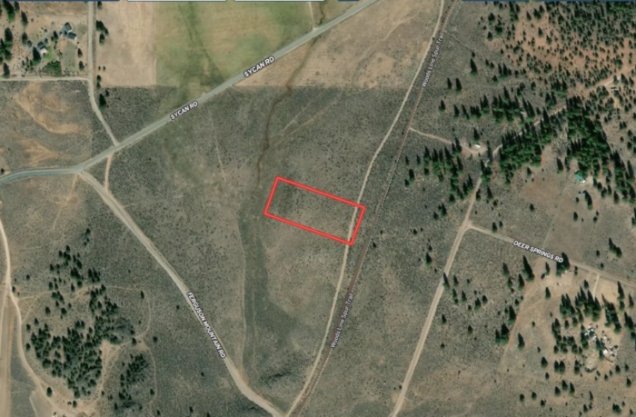 3.46 Acres, Klamath County, Oregon, R354529 3.46 Acres, Klamath, Oregon R354529 - Image 7
