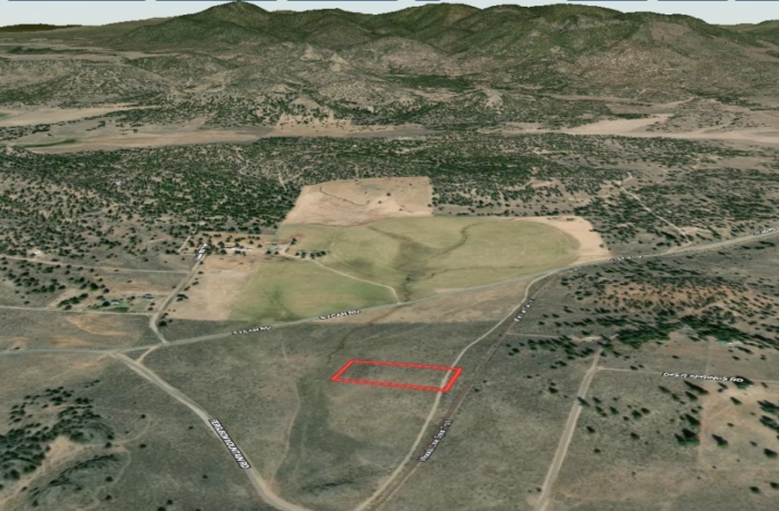3.46 Acres, Klamath County, Oregon, R354529 3.46 Acres, Klamath, Oregon R354529 - Image 8