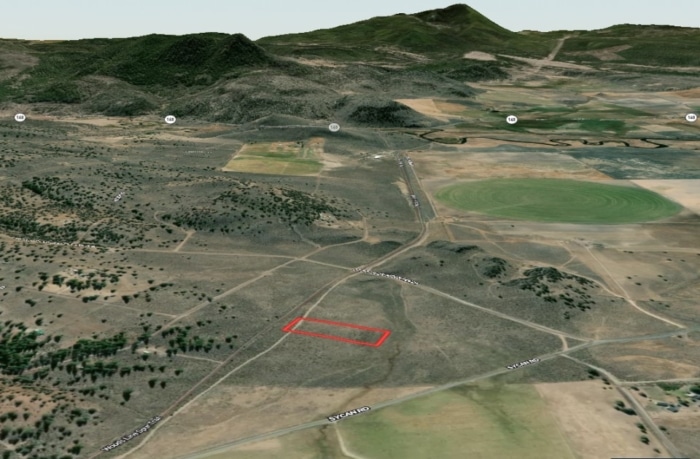 3.46 Acres, Klamath County, Oregon, R354529 3.46 Acres, Klamath, Oregon R354529 - Image 10