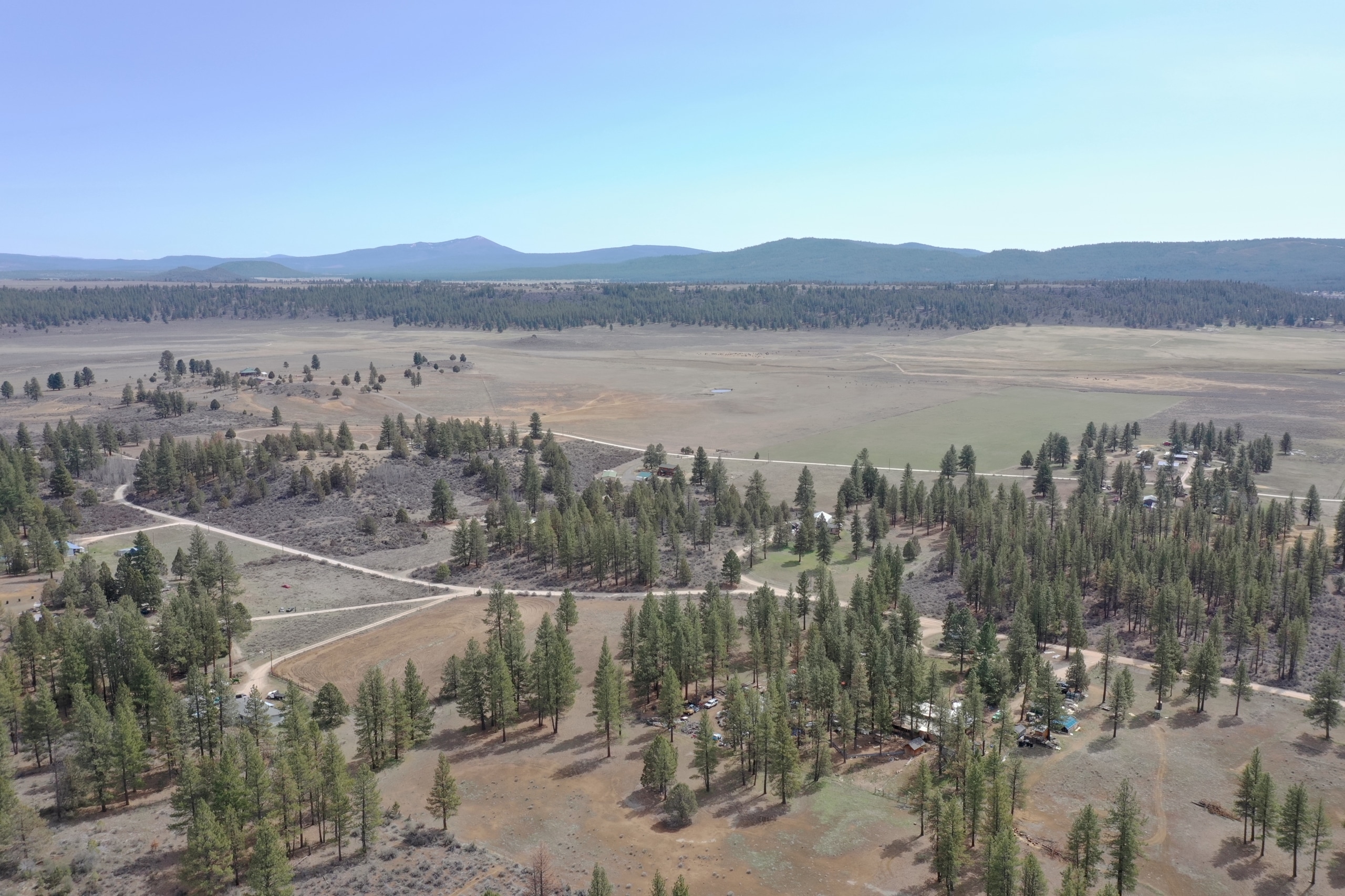 2.55 Acres, Klamath County, Oregon, R265493 2.55 Acres, Klamath, Oregon R265493