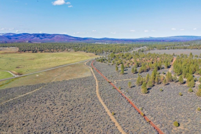3.46 Acres, Klamath County, Oregon, R354529 3.46 Acres, Klamath, Oregon R354529