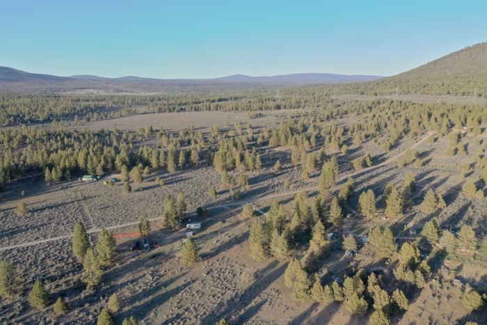 Beatty Oregon, 2.33 Acres, R355626 - Image 7