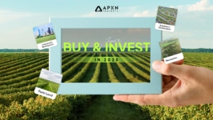 Different Types of Land to Buy and Invest In 2025