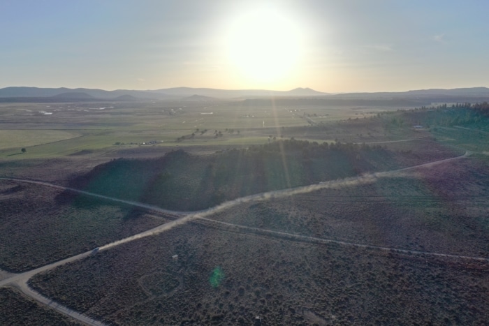 Beatty Oregon, 2.33 Acres, R355626 - Image 9