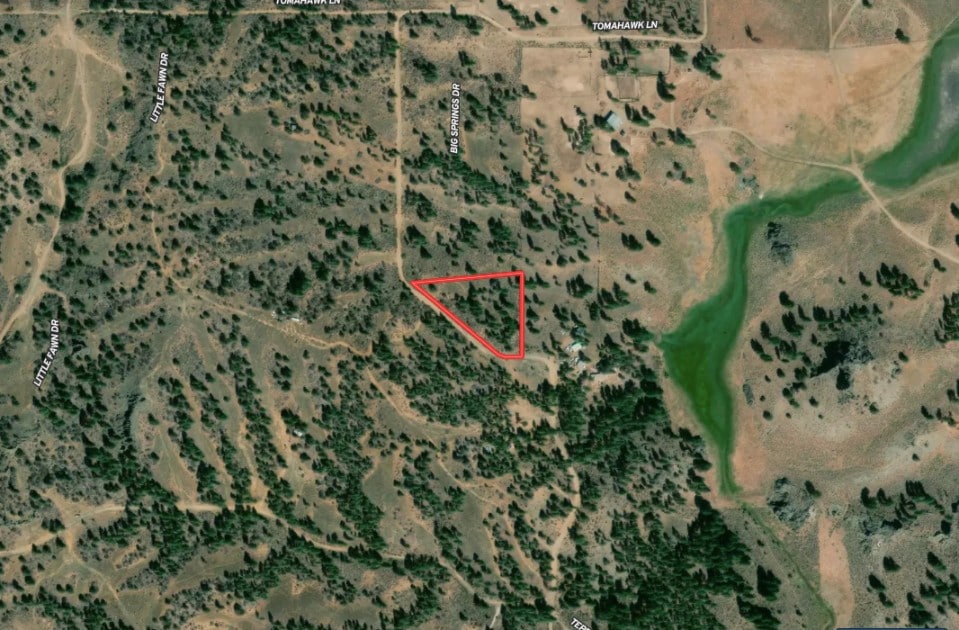 2.26 Acres, Klamath County, Oregon, R268141 2.26 Acres, Klamath, Oregon R268141 - Image 3