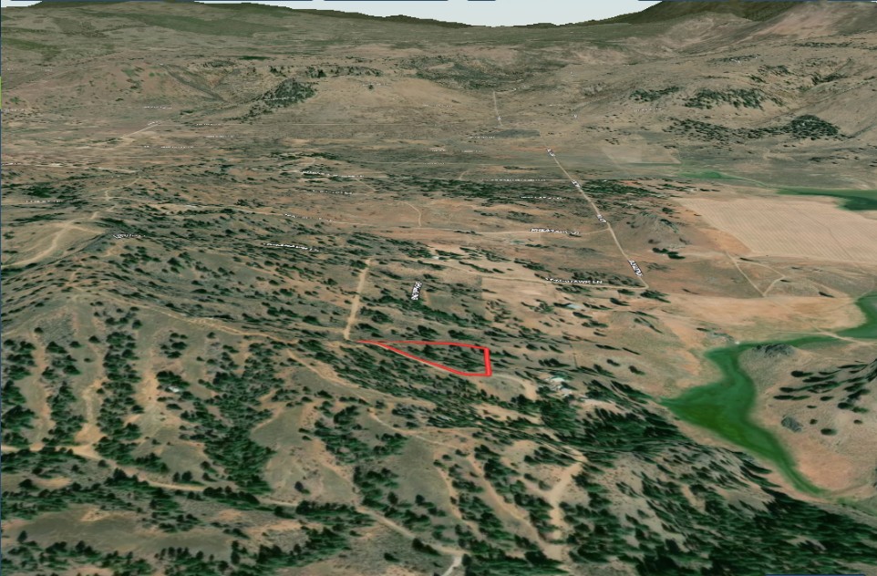 2.26 Acres, Klamath County, Oregon, R268141 2.26 Acres, Klamath, Oregon R268141 - Image 4