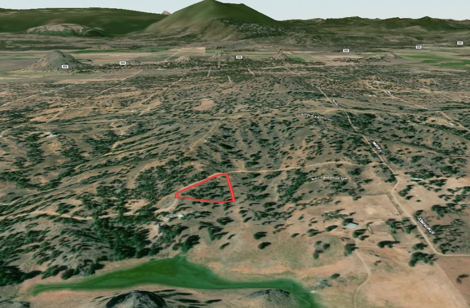 2.26 Acres, Klamath County, Oregon, R268141 2.26 Acres, Klamath, Oregon R268141 - Image 5